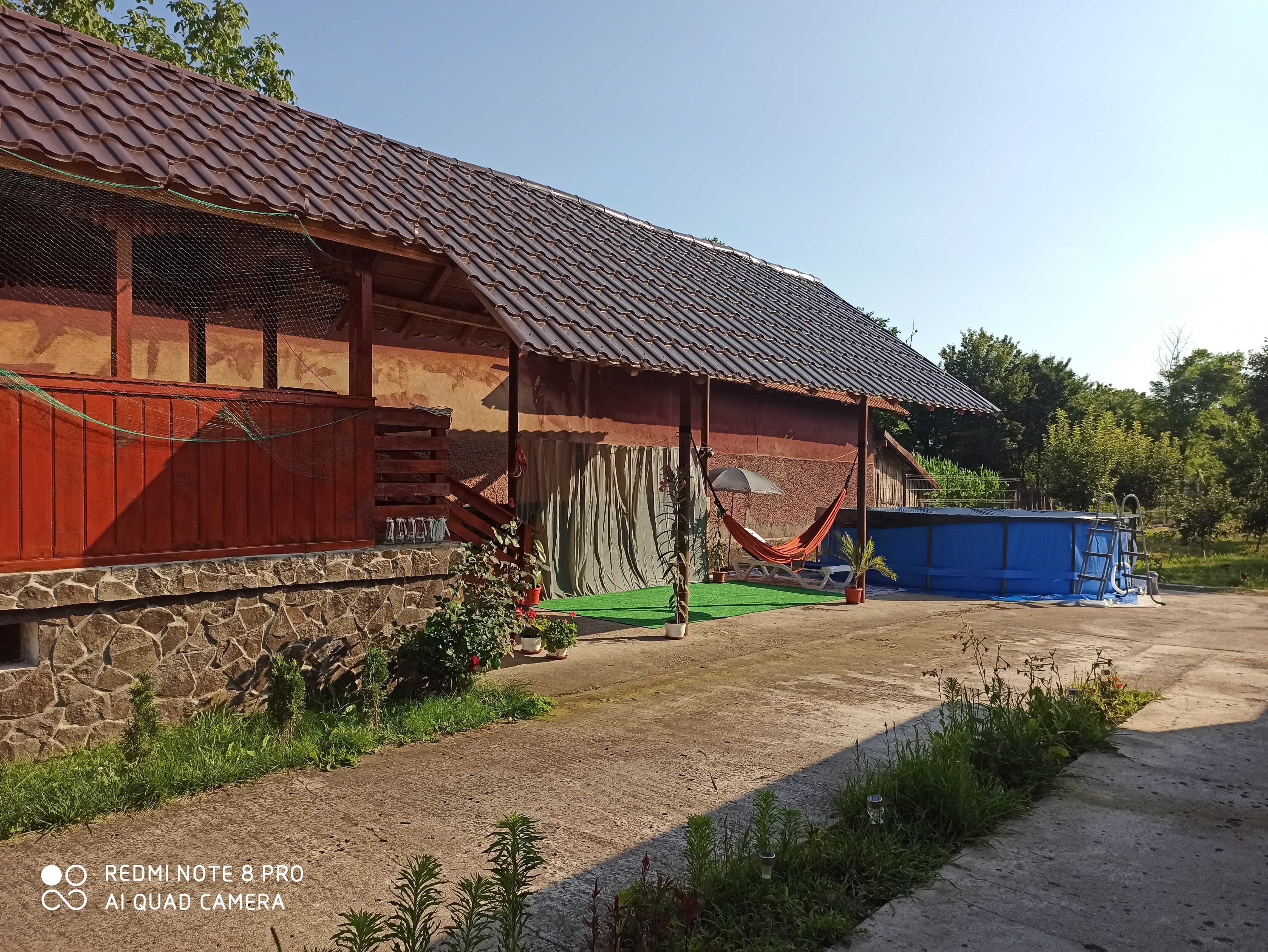 Casa de vanzare in Tiganesti