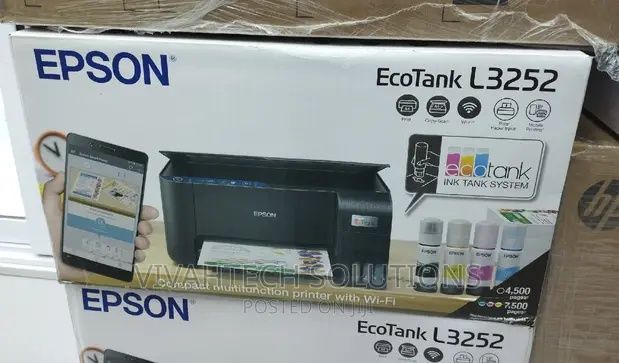 Printer Epson L3252