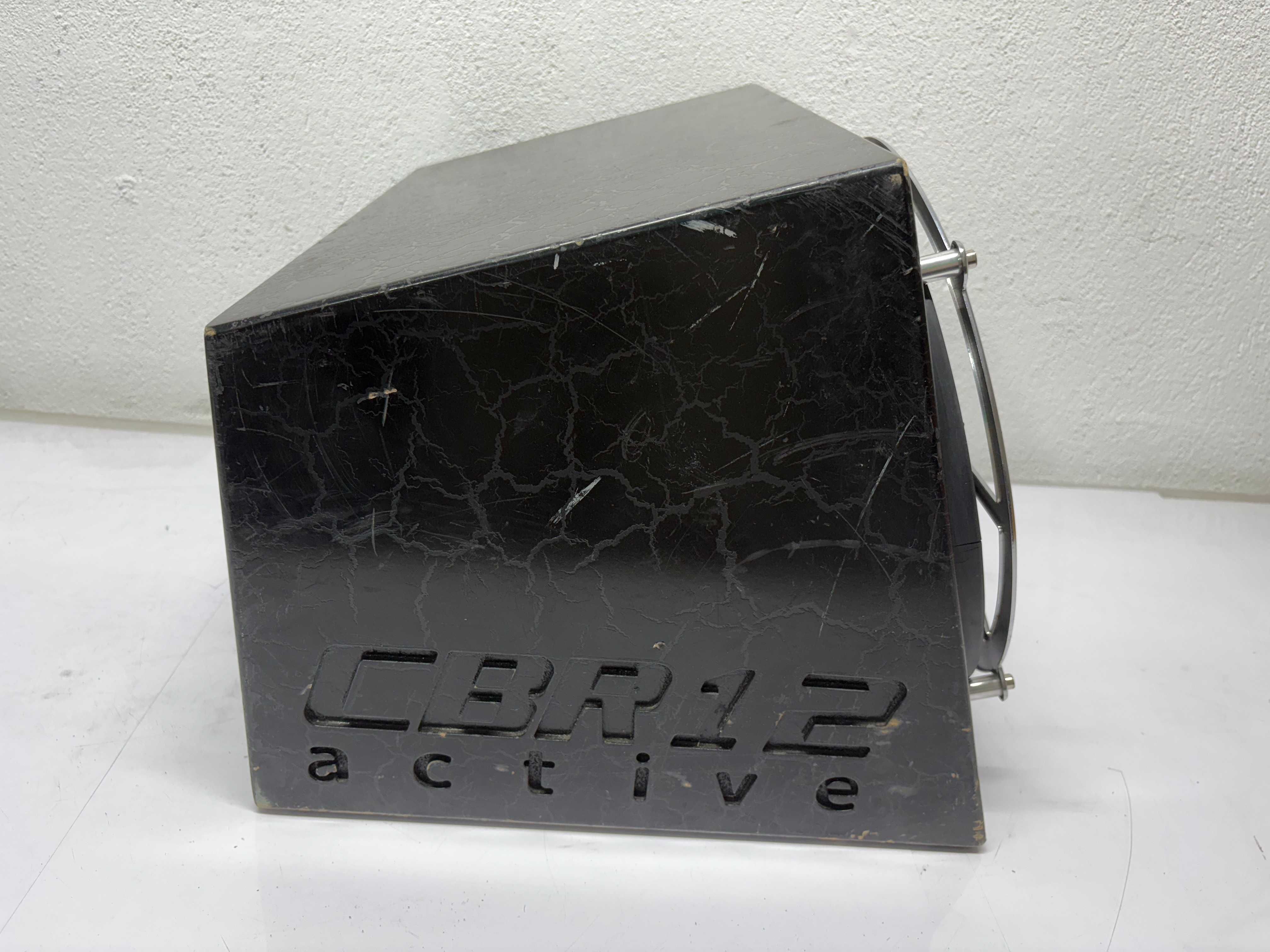 Буфер за кола - VIBE CBR12 / 700W