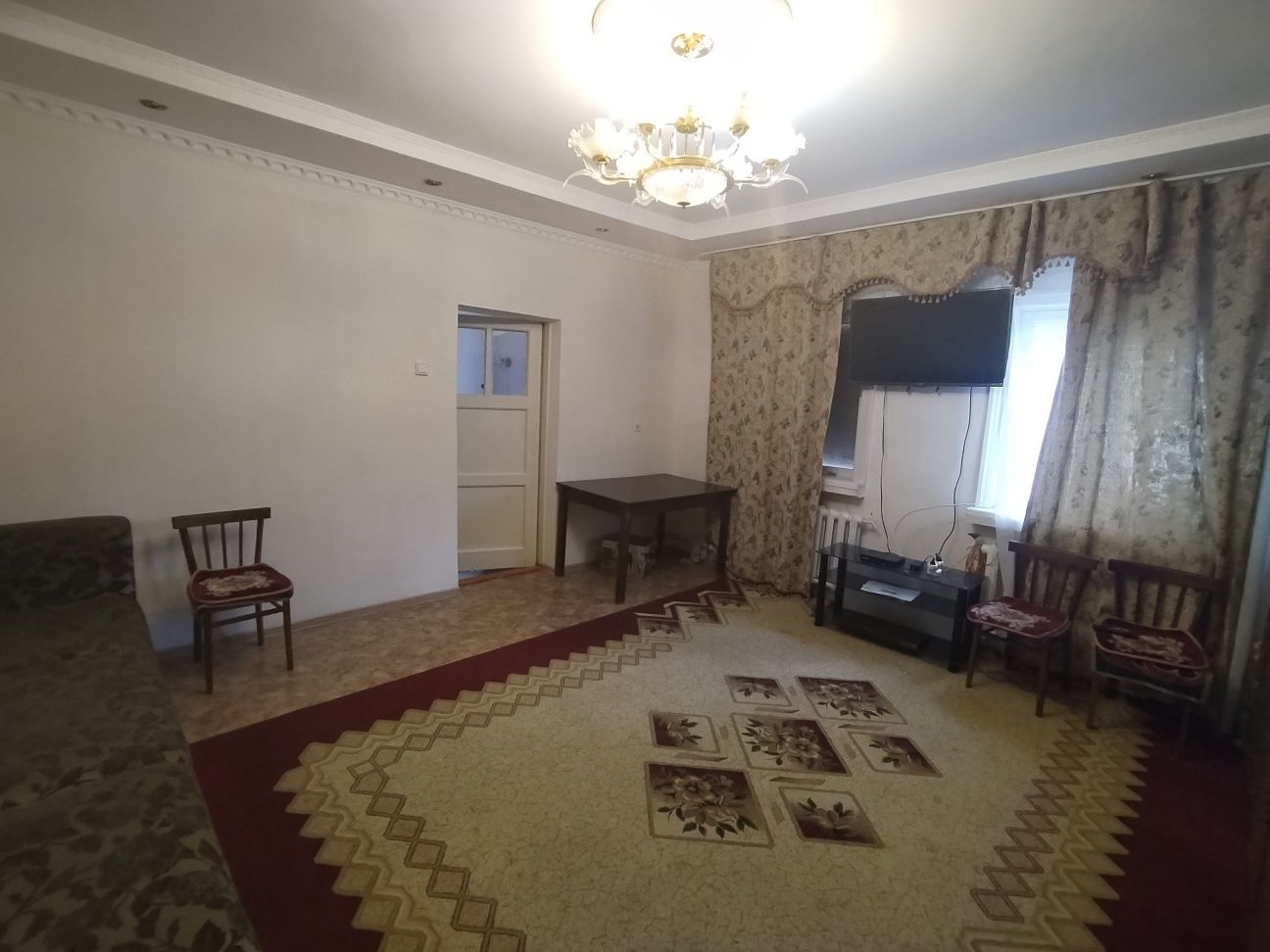 Продается дом в городе Балхаш