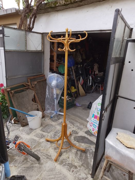 Дом и градина виенски закачалки