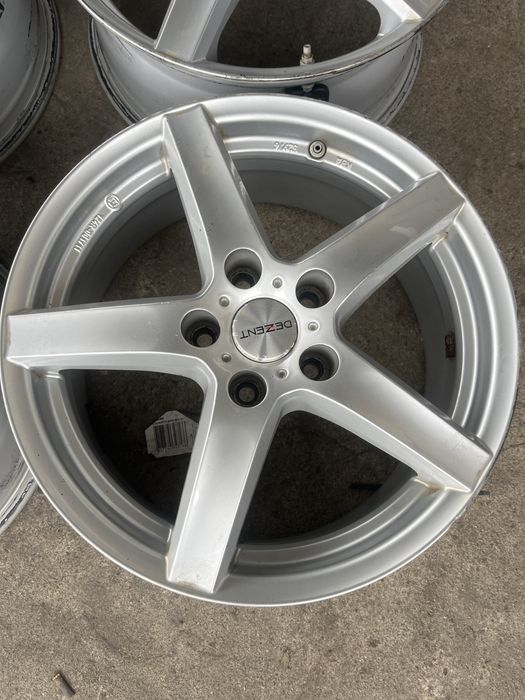 Алуминиеви джанти 17 ки