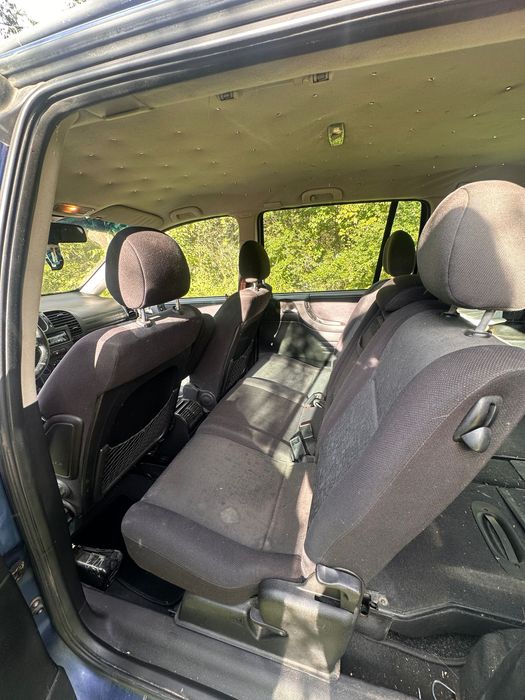 Opel Zafira 2003 ITP VALABIL