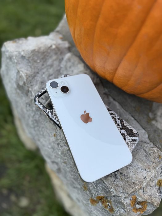 Iphone 14 Plus/White/Neverlocked/128GB