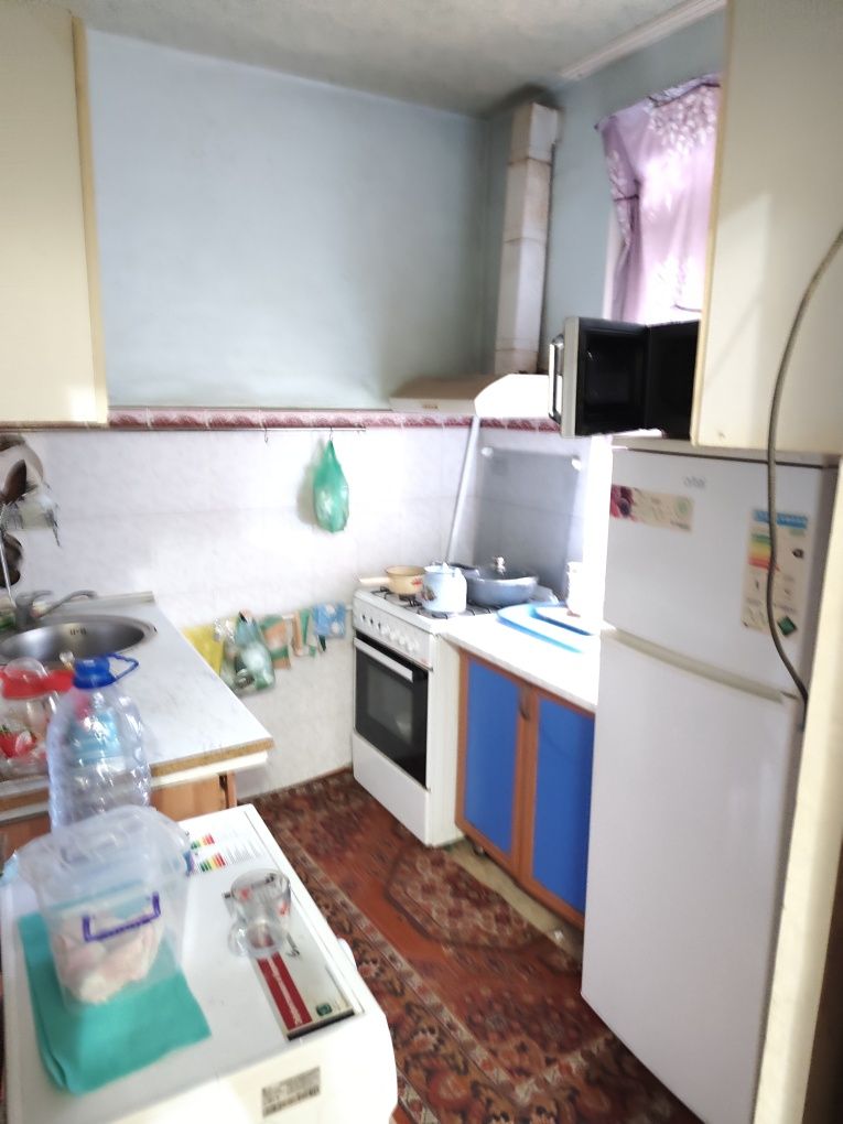 Продаю свою квартиру