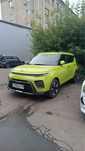 Kia soul обмен на квартиру 2 ком.