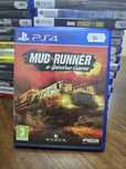 Mud Runner - ps4/5