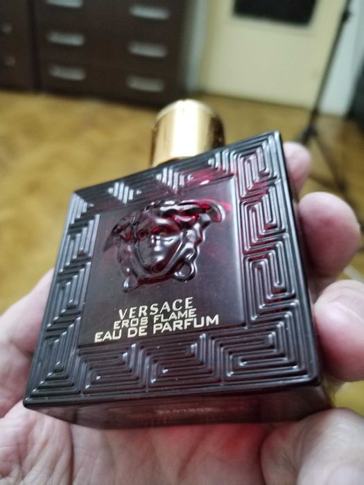Versace Eros Flame 50 ml