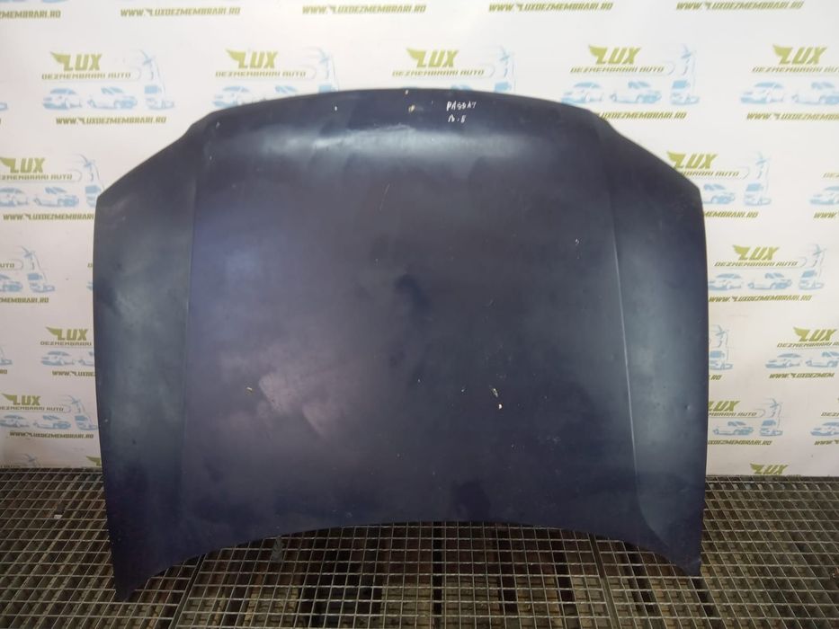 Capota motor Volkswagen VW Passat B5.5 (facelift)  [din 2000 pana  20