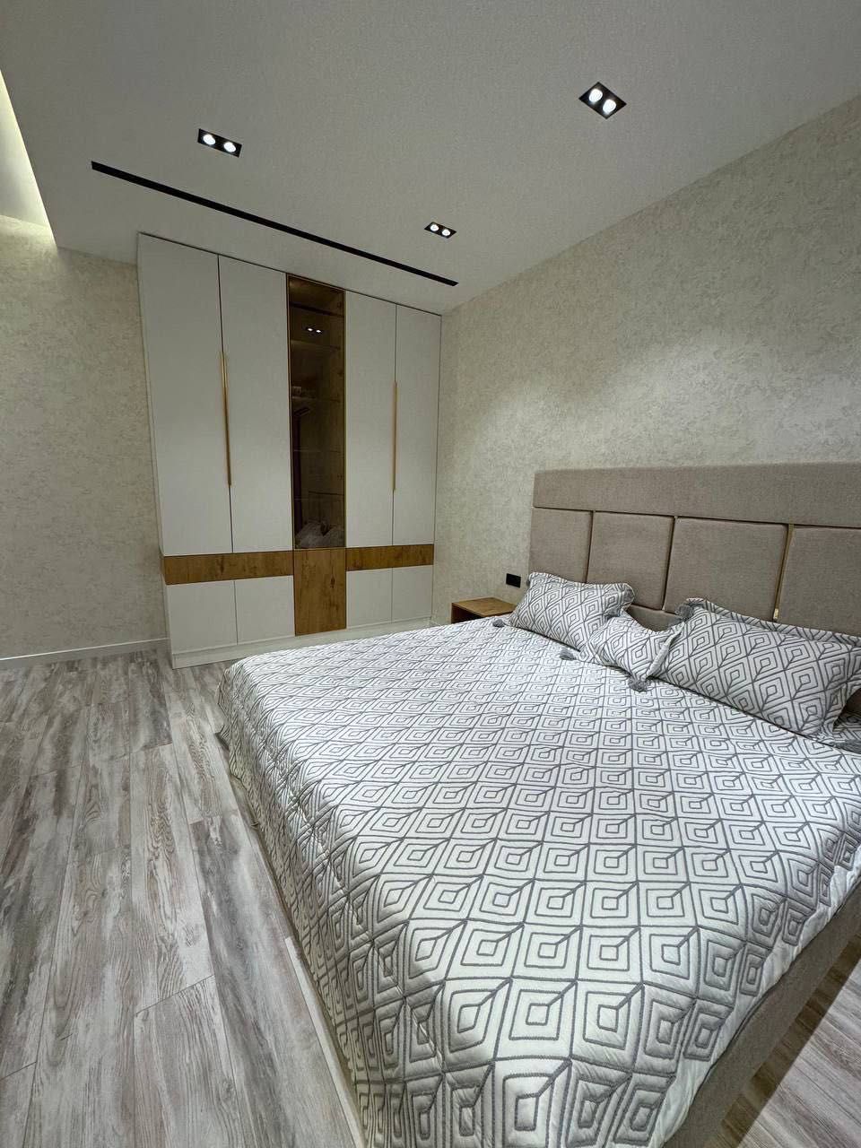 Mashxadi Residence Продается 4 комнатная квартира ремонт Паркентский