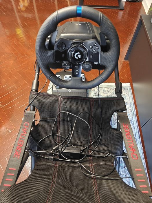 Volan Logitech G923