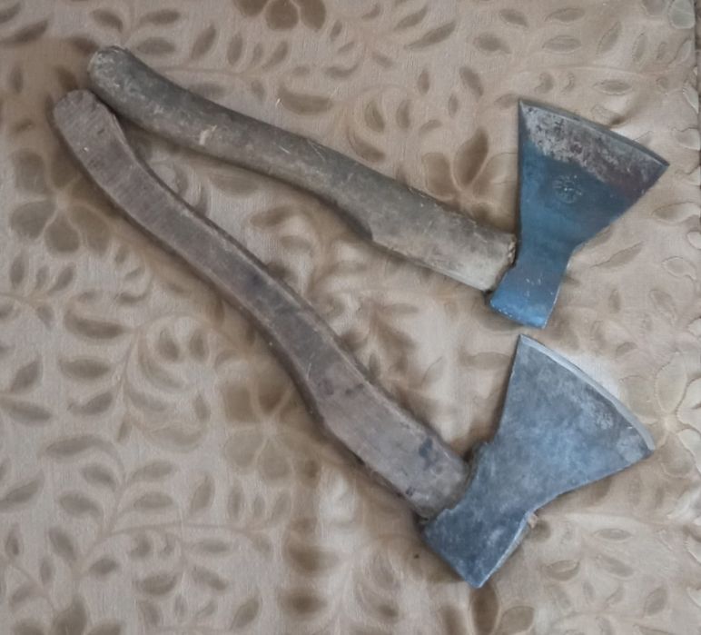 Топор топор топор