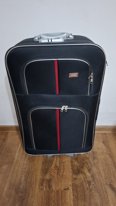 Troller mare si rezistent 68x42x20