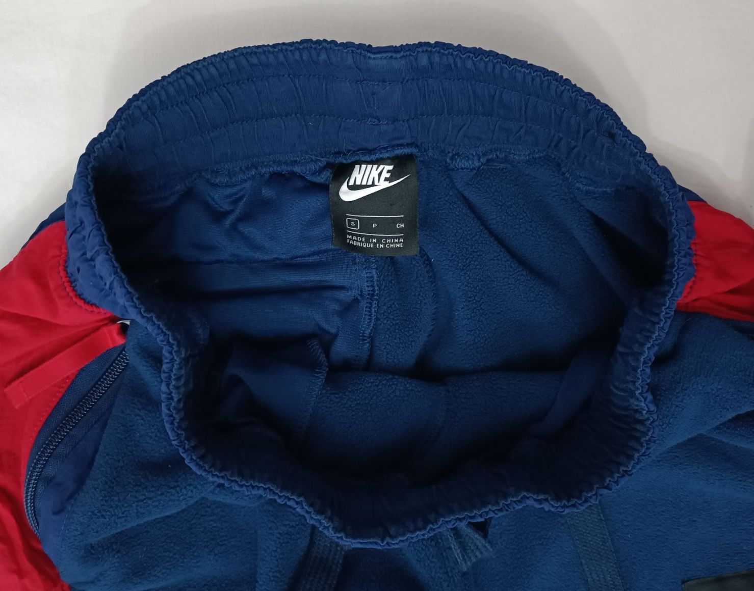 Nike AIR Hybrid Sweatpants оригинално долнище S Найк спорт долница