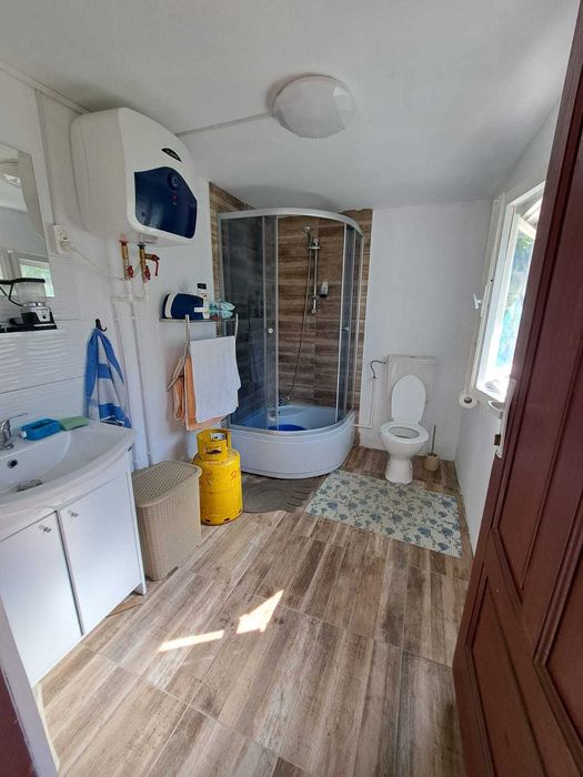 Vand casa de vacanta - Ocolis