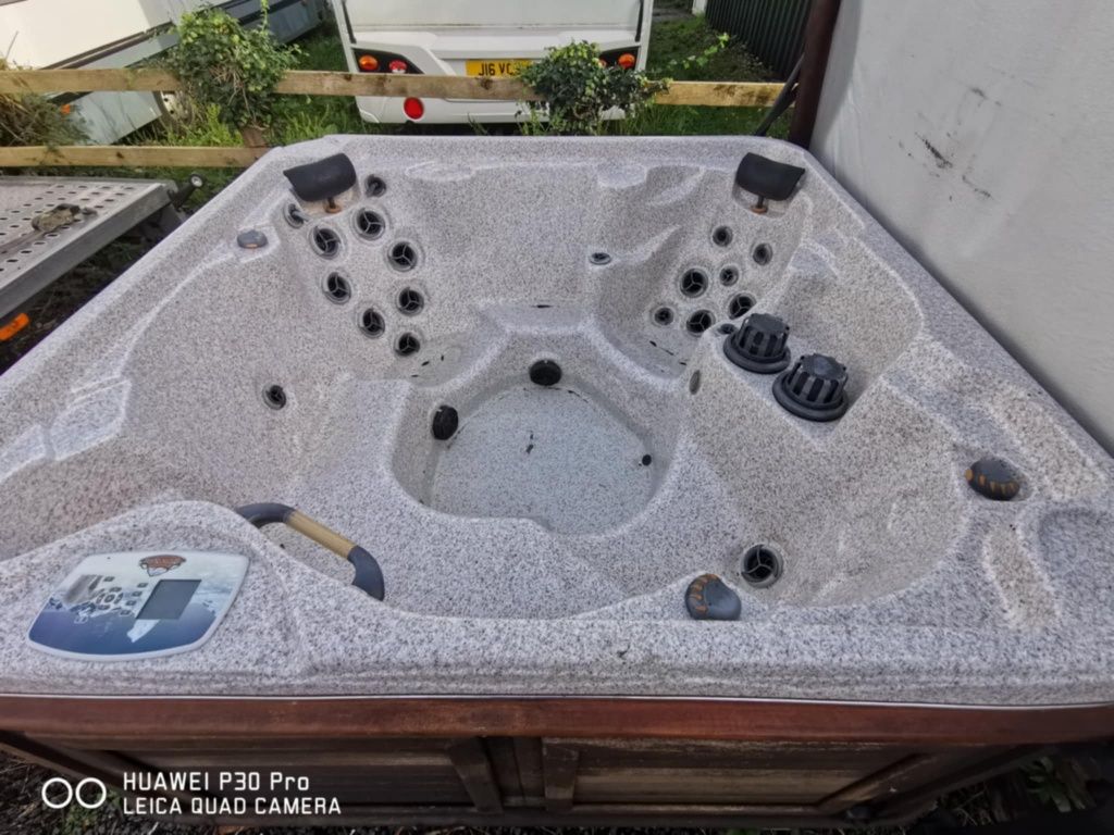 Джакузи Arctic Spas
