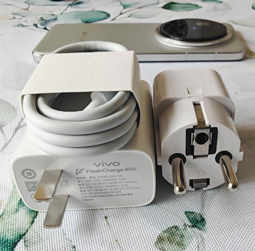 Vivo X200 Pro 1 Terra