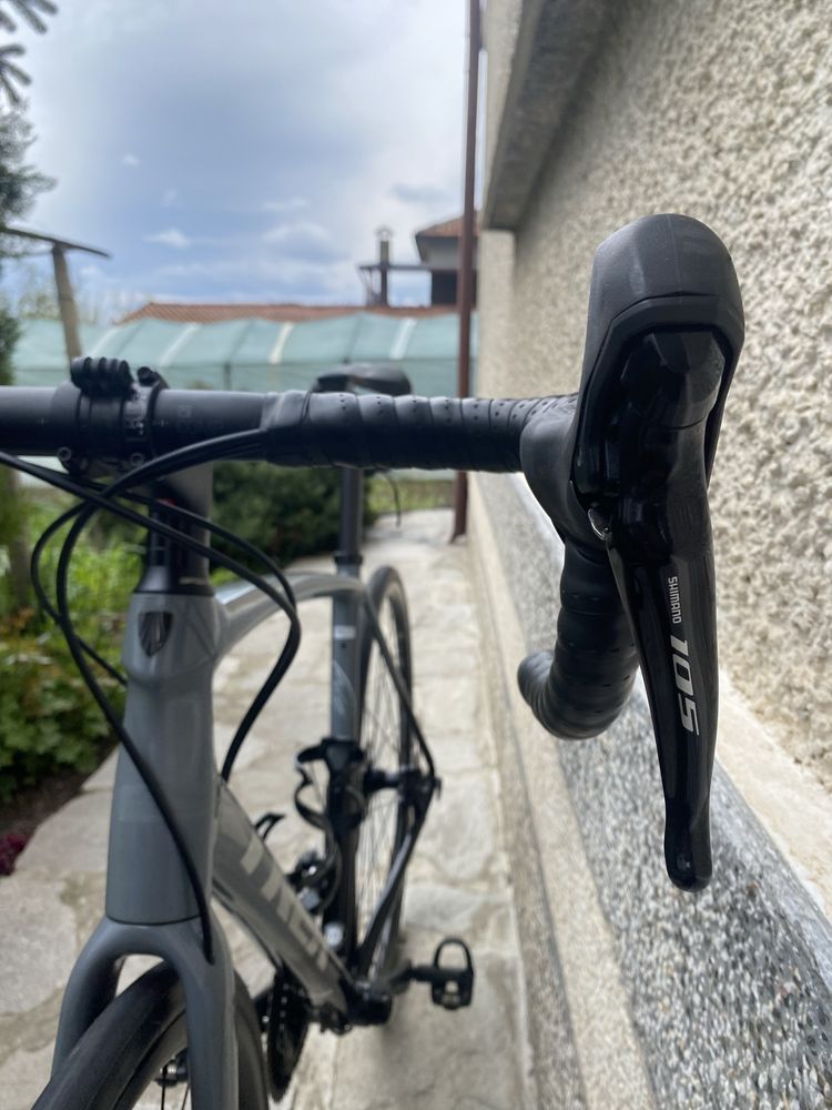 Шосеен велосипед TREK Emonda ALR 5