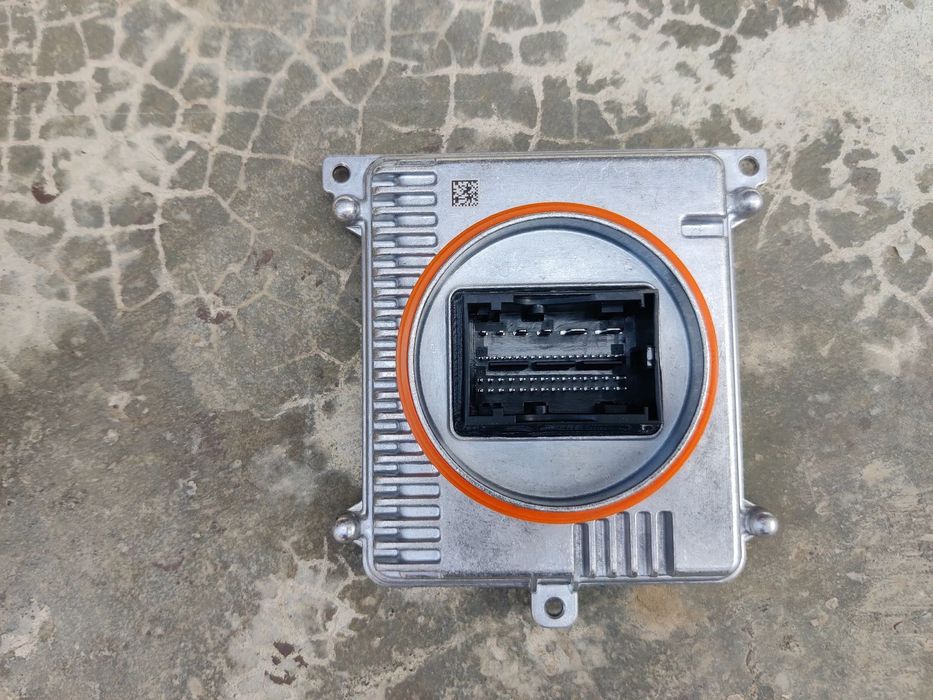 Balast modul Calculator NOU Far stanga dreapta Vw ID3 4 5 Arteon Skoda Porsche 992941572AG