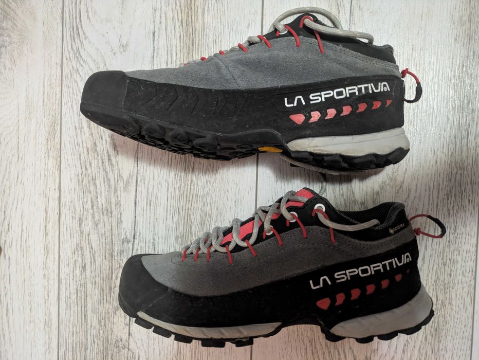 La sportiva tx4, nr. 36, dama