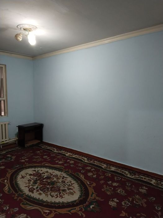 Чиланзар-11 Ор-р:*Ал-Хоразмий круг* 2³/5/5 (48м²)