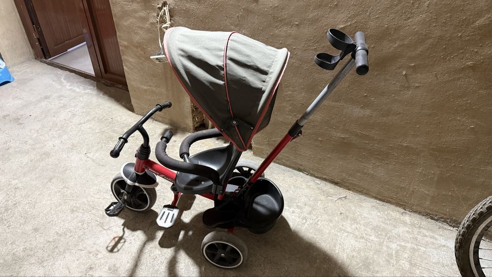 Velik yosh bolalar uchun