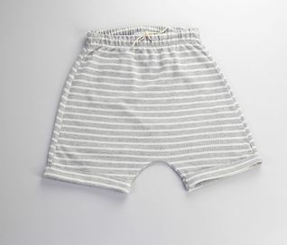 Чисто нов красив и стилен детски панталон на марката ZaraHome.