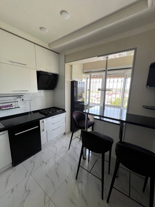 Аренда квартиры Ганга Себзар