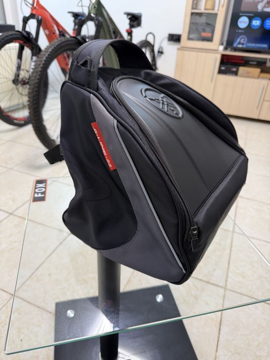 Yamaxa T-max X-Maxx оригинална чанта за мотор сак