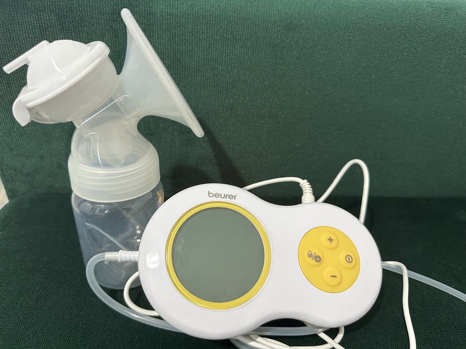 Vand Pompa pentru alaptare BY40-BEURER