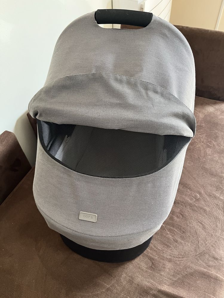 Кош за новородено Cybex Cot S Lux