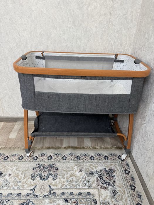 Кровать детский,