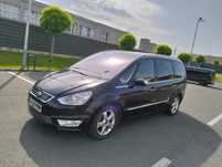 Ford Galaxy 2011 - motor 2 diesel - 7 locuri - 140 CP - euro 5