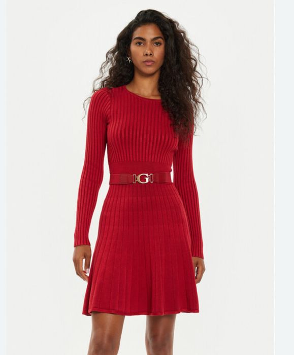 GUESS Плетена рокля 'PAIGE'