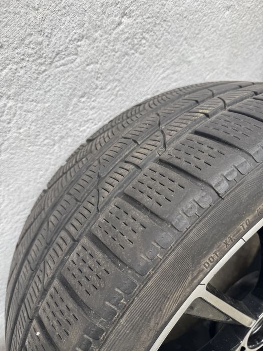 5x112 20 ки за мерцедес