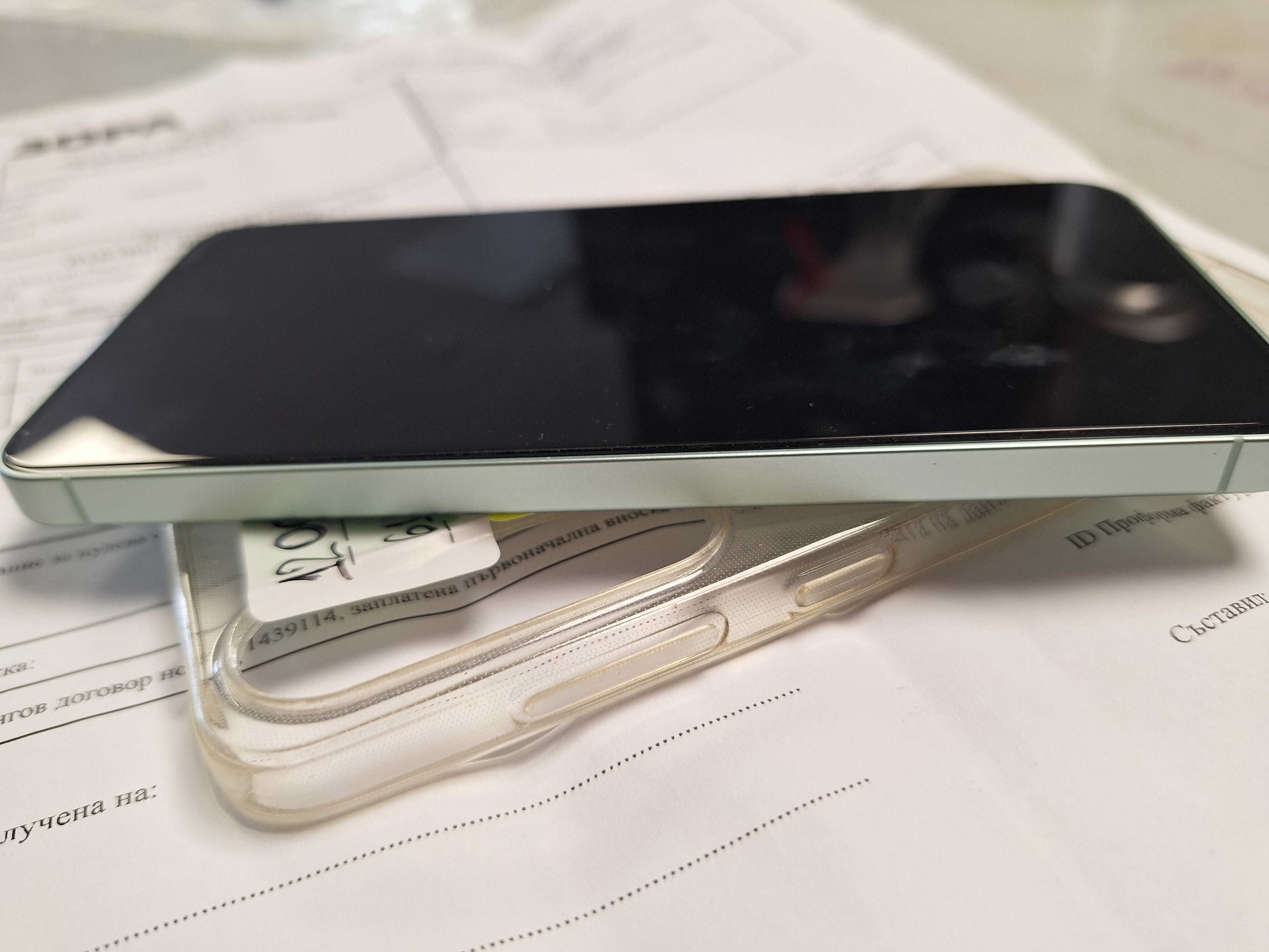 Samsung S25 - 512GBB + Гаранция Зора