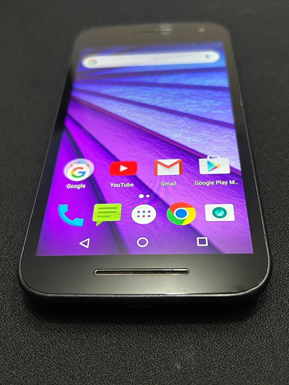 Motorola Moto G 3то поколение