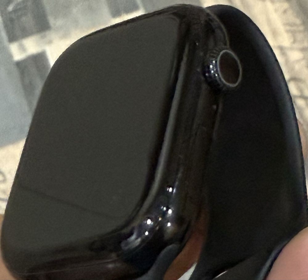 Apple Iwatch series 10 46mm
