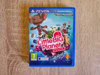 LittleBigPlanet LBP за PlayStation Vita PS Vita ПС Вита