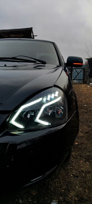 Приора торг , читайте описание.