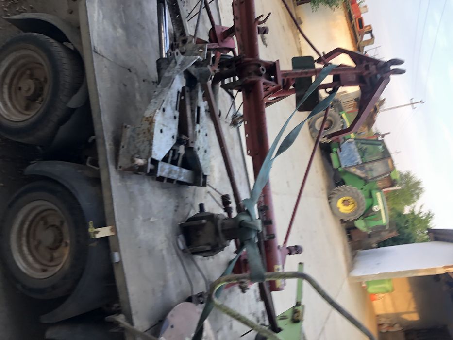 Grebla inprastiat fin lucerna