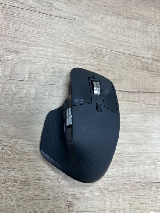 Logitech MX Master 3S