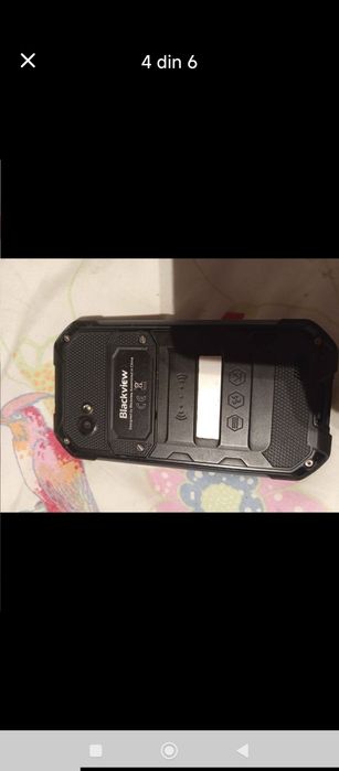 Telefon mobil Blackview