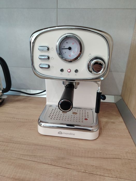 Expresor manual Mandine