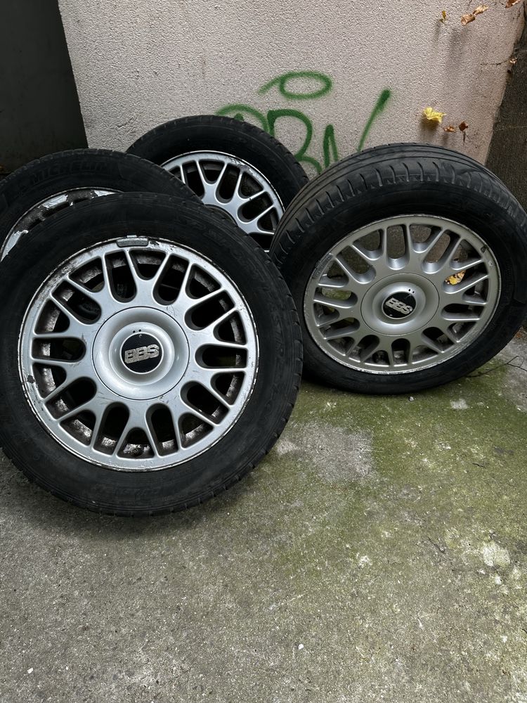 BBS 4X100 golf 3