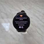 Smartwatch SAMSUNG Galaxy Watch Active 2 44mm Negru Zeus Amanet 29092