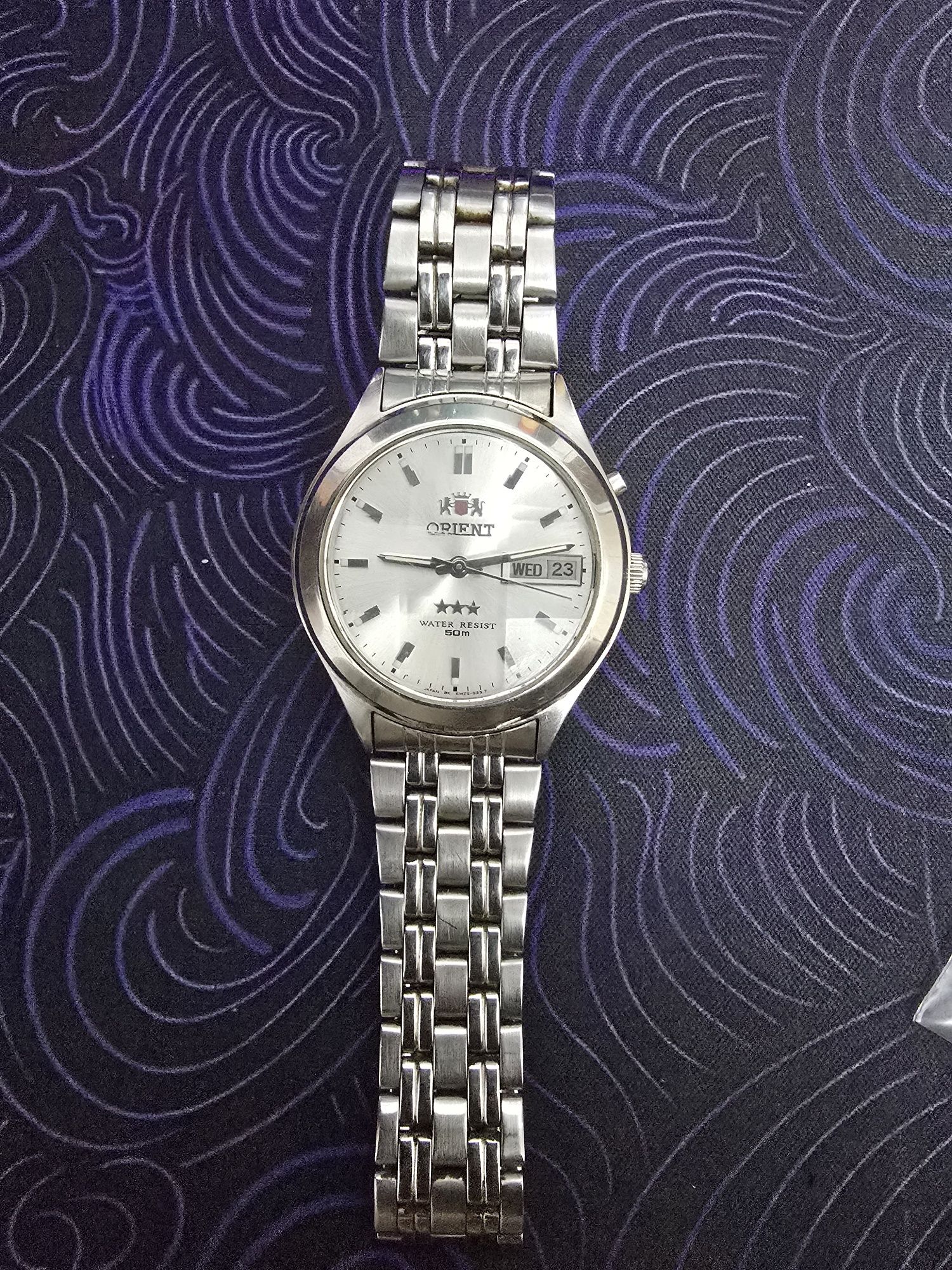 Orient TriStar (3 Star)