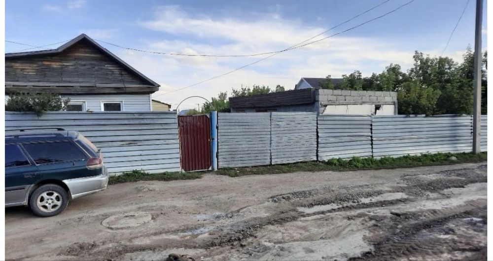 Сдам дом в аренду