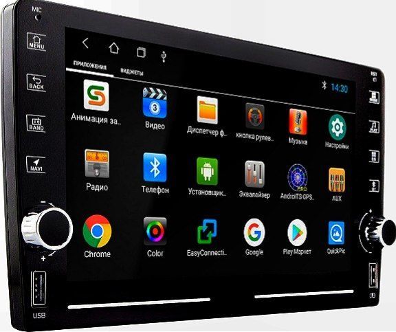 Продаю монитор EasyGo A 188
