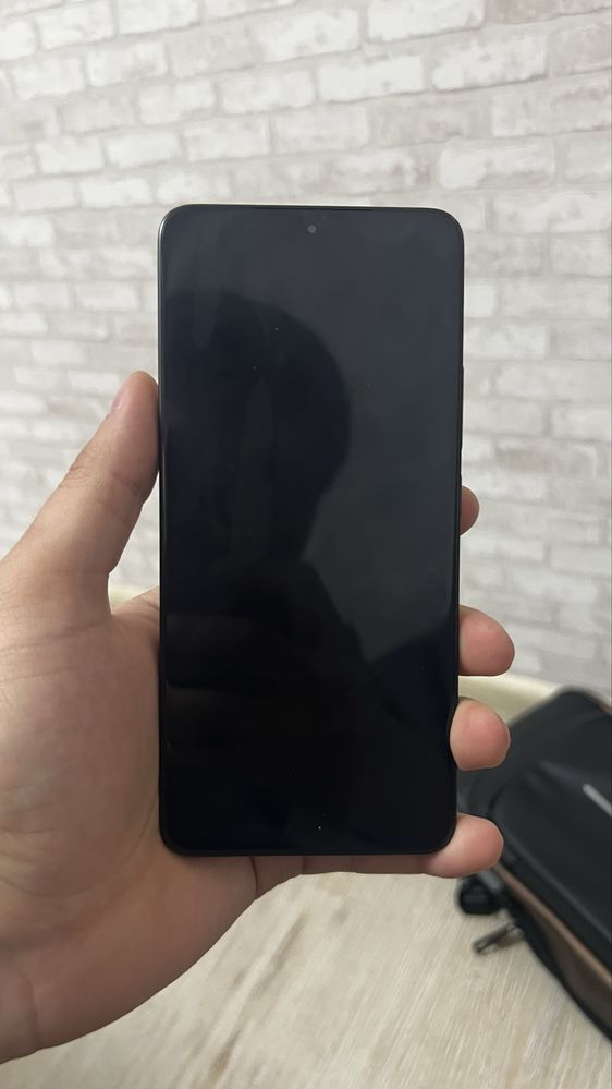 POCO F6 PRO karobka dokument bor